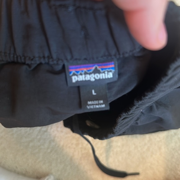 Patagonia shorts - Picture 3 of 3